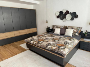 Laubennest Merano